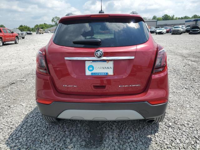 Photo 5 VIN: KL4CJCSB4JB649326 - BUICK ENCORE ESS 