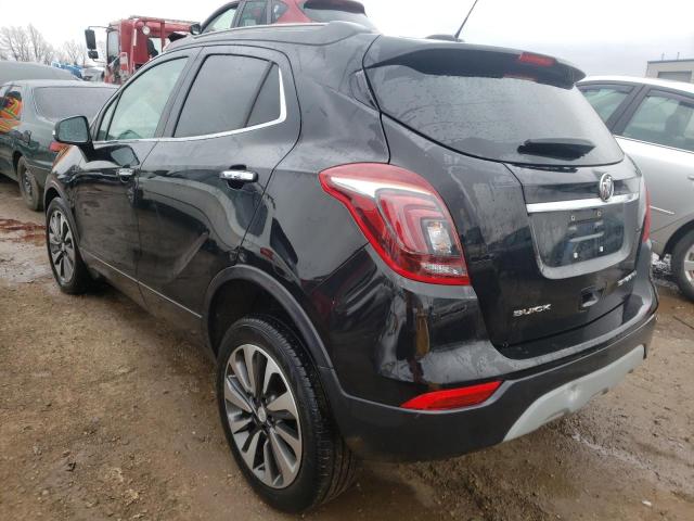 Photo 2 VIN: KL4CJCSB4JB661184 - BUICK ENCORE ESS 