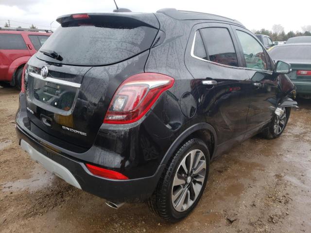 Photo 3 VIN: KL4CJCSB4JB661184 - BUICK ENCORE ESS 