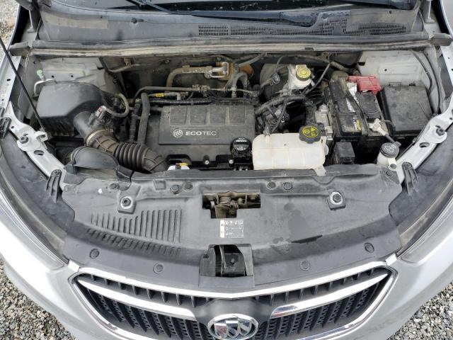 Photo 11 VIN: KL4CJCSB4JB693200 - BUICK ENCORE 