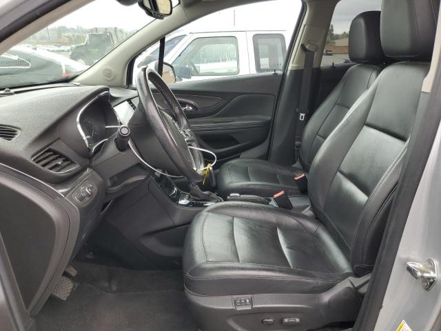 Photo 6 VIN: KL4CJCSB4JB693200 - BUICK ENCORE 