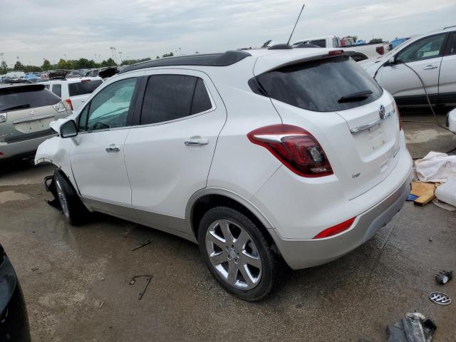 Photo 1 VIN: KL4CJCSB4KB707663 - BUICK ENCORE ESS 