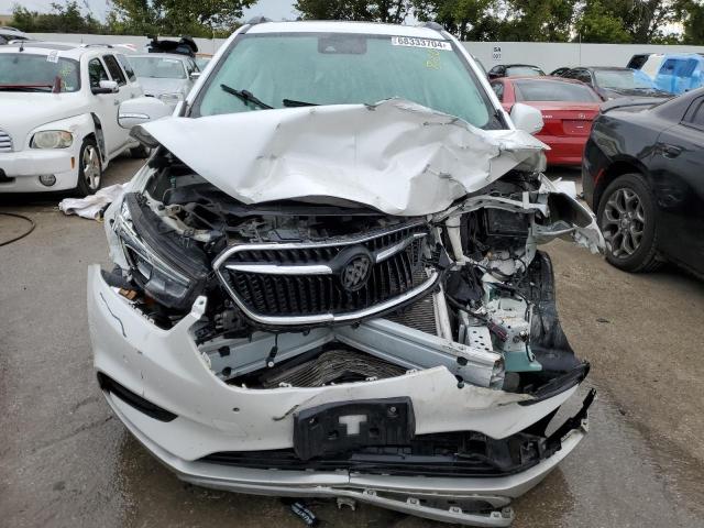 Photo 4 VIN: KL4CJCSB4KB707663 - BUICK ENCORE ESS 