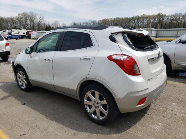 Photo 1 VIN: KL4CJCSB5DB061214 - BUICK ENCORE 