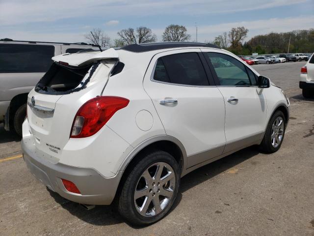 Photo 2 VIN: KL4CJCSB5DB061214 - BUICK ENCORE 