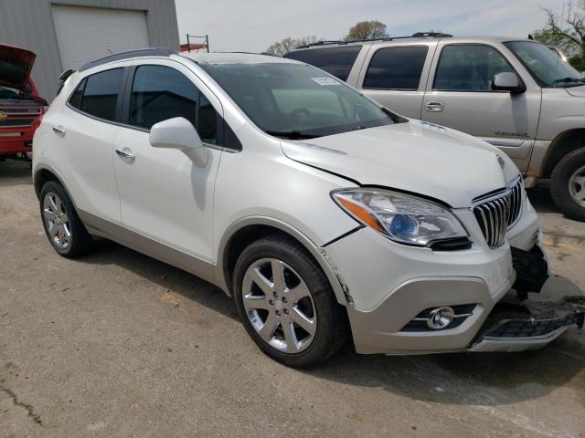 Photo 3 VIN: KL4CJCSB5DB061214 - BUICK ENCORE 