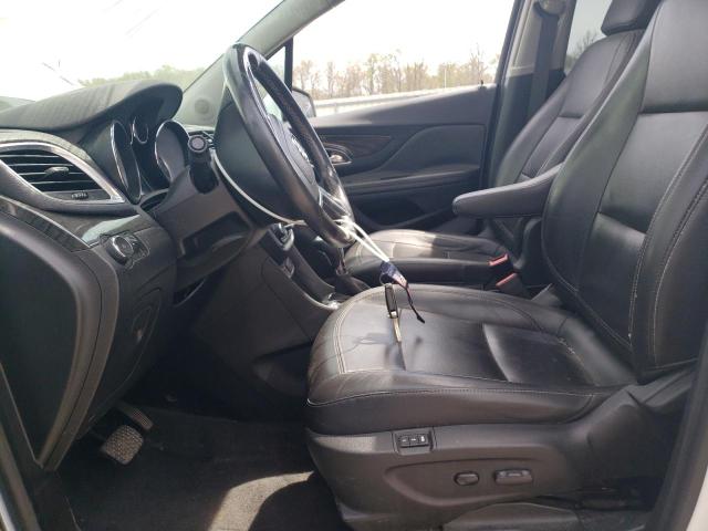 Photo 6 VIN: KL4CJCSB5DB061214 - BUICK ENCORE 