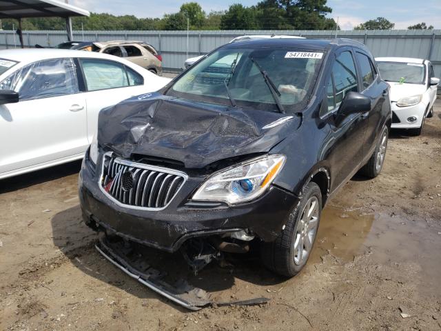 Photo 1 VIN: KL4CJCSB5DB062508 - BUICK ENCORE 