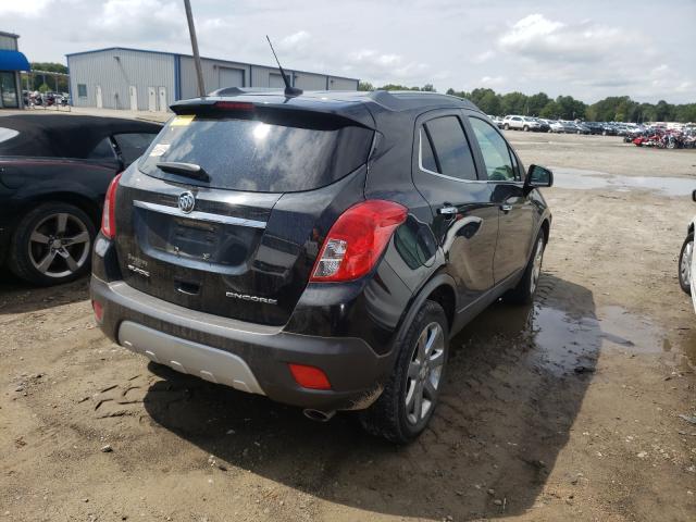 Photo 3 VIN: KL4CJCSB5DB062508 - BUICK ENCORE 