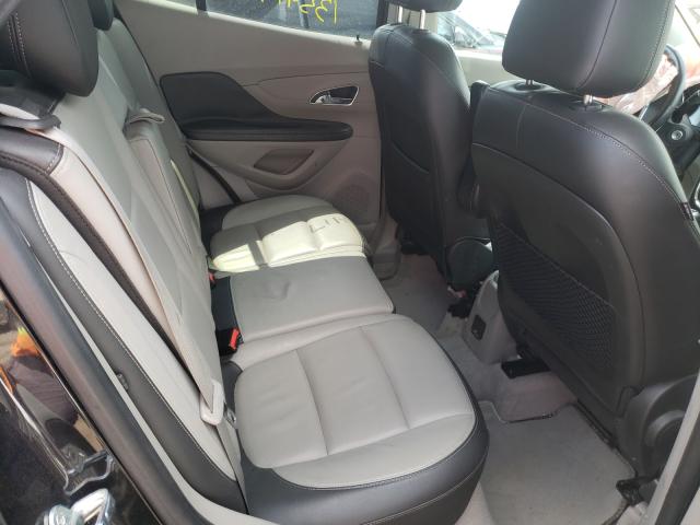 Photo 5 VIN: KL4CJCSB5DB062508 - BUICK ENCORE 