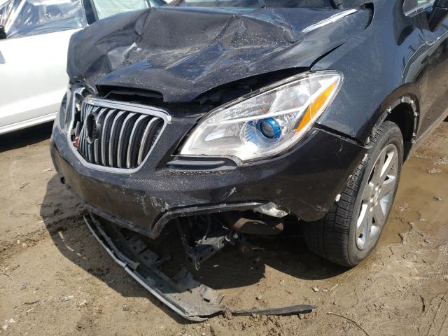 Photo 8 VIN: KL4CJCSB5DB062508 - BUICK ENCORE 