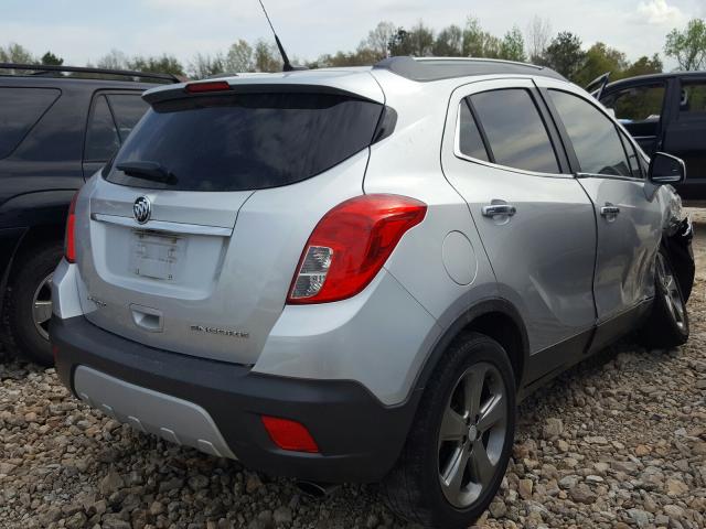 Photo 3 VIN: KL4CJCSB5DB073167 - BUICK ENCORE 