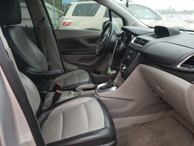 Photo 4 VIN: KL4CJCSB5DB073167 - BUICK ENCORE 