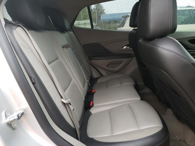 Photo 5 VIN: KL4CJCSB5DB073167 - BUICK ENCORE 