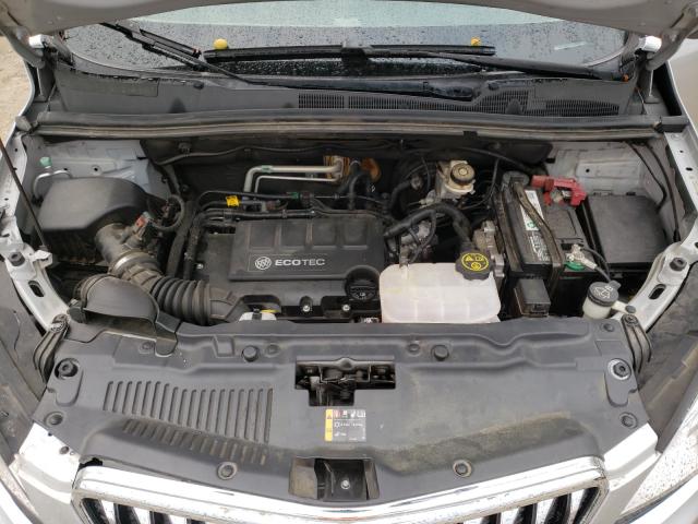 Photo 6 VIN: KL4CJCSB5DB073167 - BUICK ENCORE 