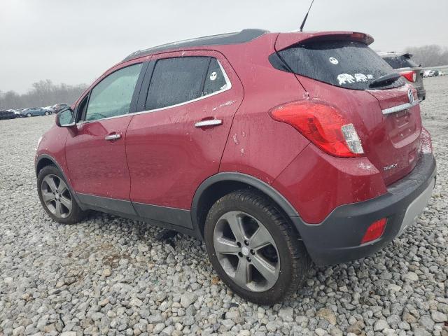 Photo 1 VIN: KL4CJCSB5DB078384 - BUICK ENCORE 