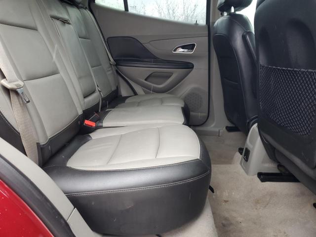 Photo 10 VIN: KL4CJCSB5DB078384 - BUICK ENCORE 