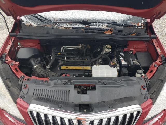 Photo 11 VIN: KL4CJCSB5DB078384 - BUICK ENCORE 