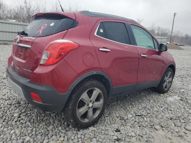 Photo 2 VIN: KL4CJCSB5DB078384 - BUICK ENCORE 