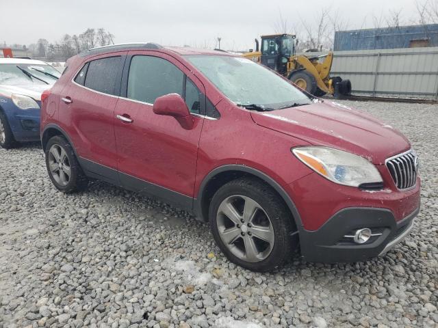 Photo 3 VIN: KL4CJCSB5DB078384 - BUICK ENCORE 