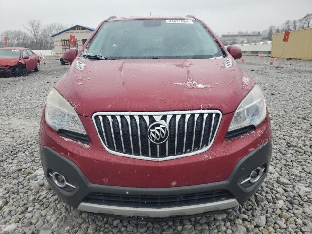 Photo 4 VIN: KL4CJCSB5DB078384 - BUICK ENCORE 