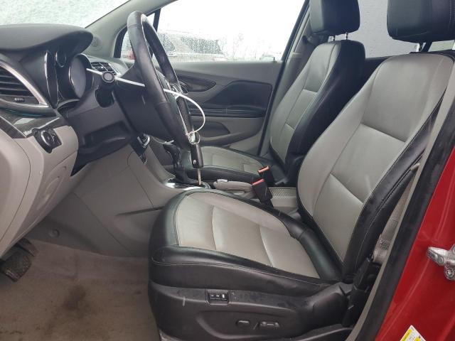 Photo 6 VIN: KL4CJCSB5DB078384 - BUICK ENCORE 