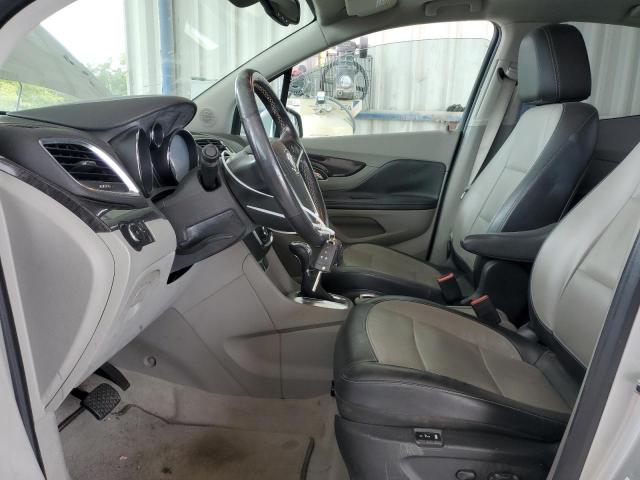 Photo 6 VIN: KL4CJCSB5DB088588 - BUICK ENCORE 