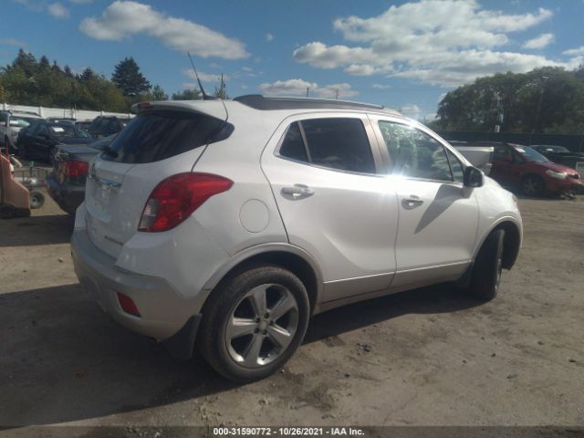 Photo 3 VIN: KL4CJCSB5DB102764 - BUICK ENCORE 