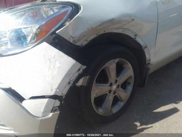 Photo 5 VIN: KL4CJCSB5DB102764 - BUICK ENCORE 