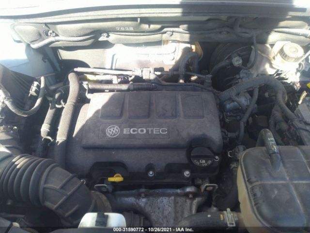 Photo 9 VIN: KL4CJCSB5DB102764 - BUICK ENCORE 