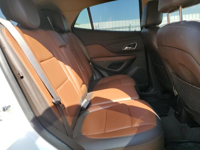 Photo 9 VIN: KL4CJCSB5DB105342 - BUICK ENCORE 