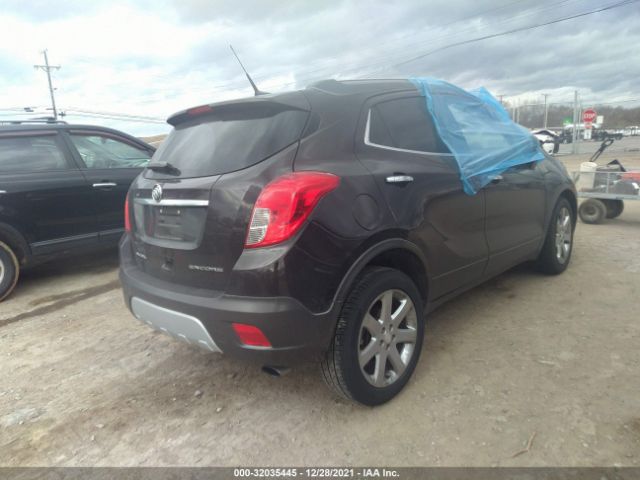 Photo 3 VIN: KL4CJCSB5DB159496 - BUICK ENCORE 