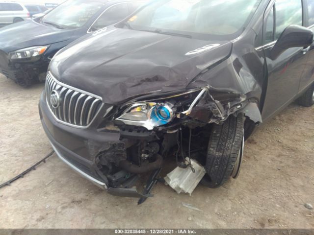 Photo 5 VIN: KL4CJCSB5DB159496 - BUICK ENCORE 