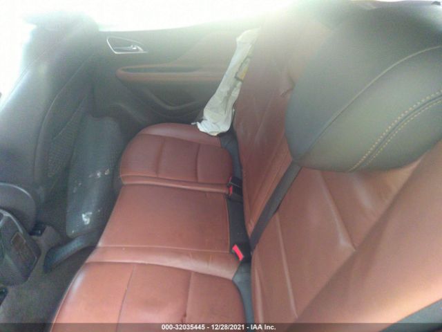 Photo 7 VIN: KL4CJCSB5DB159496 - BUICK ENCORE 