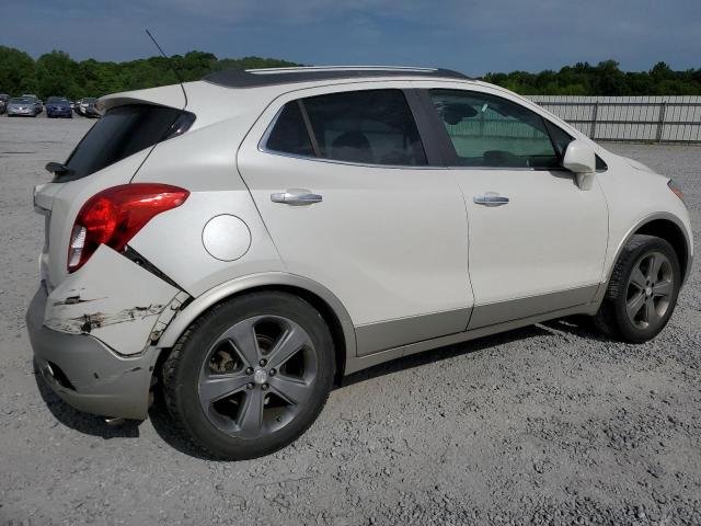 Photo 2 VIN: KL4CJCSB5DB165735 - BUICK ENCORE 