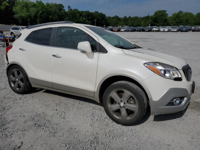 Photo 3 VIN: KL4CJCSB5DB165735 - BUICK ENCORE 