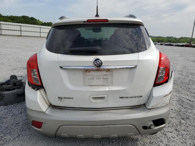 Photo 5 VIN: KL4CJCSB5DB165735 - BUICK ENCORE 