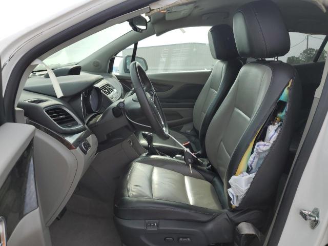 Photo 6 VIN: KL4CJCSB5DB165735 - BUICK ENCORE 