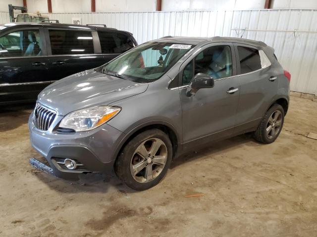 Photo 0 VIN: KL4CJCSB5DB205019 - BUICK ENCORE 