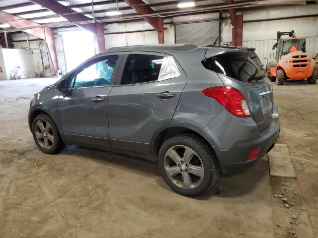 Photo 1 VIN: KL4CJCSB5DB205019 - BUICK ENCORE 