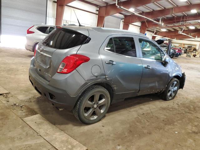 Photo 2 VIN: KL4CJCSB5DB205019 - BUICK ENCORE 