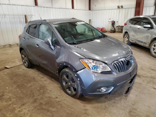 Photo 3 VIN: KL4CJCSB5DB205019 - BUICK ENCORE 