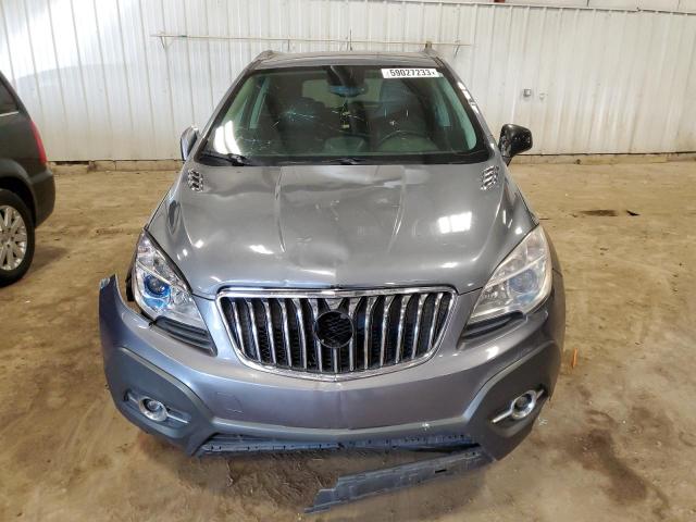 Photo 4 VIN: KL4CJCSB5DB205019 - BUICK ENCORE 