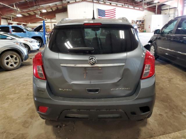 Photo 5 VIN: KL4CJCSB5DB205019 - BUICK ENCORE 