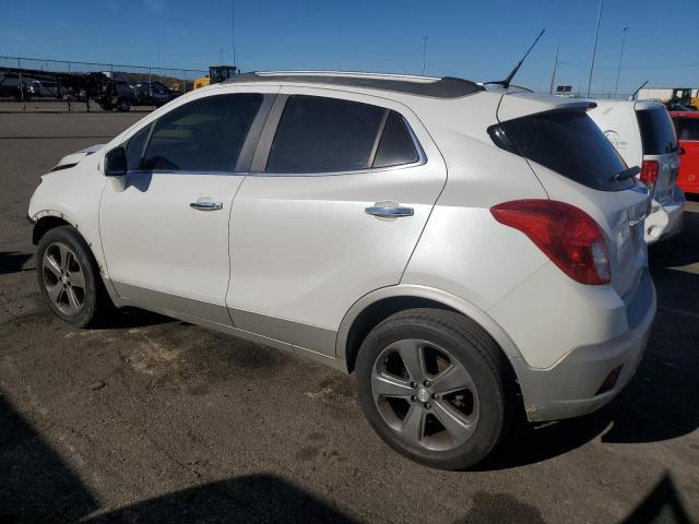 Photo 1 VIN: KL4CJCSB5DB208289 - BUICK ENCORE 