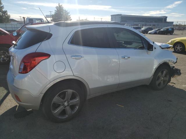 Photo 2 VIN: KL4CJCSB5DB208289 - BUICK ENCORE 