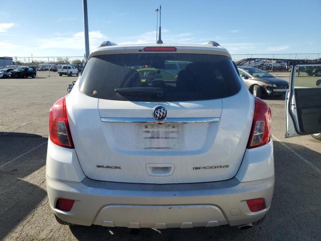 Photo 5 VIN: KL4CJCSB5DB208289 - BUICK ENCORE 