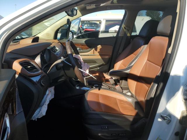 Photo 6 VIN: KL4CJCSB5DB208289 - BUICK ENCORE 