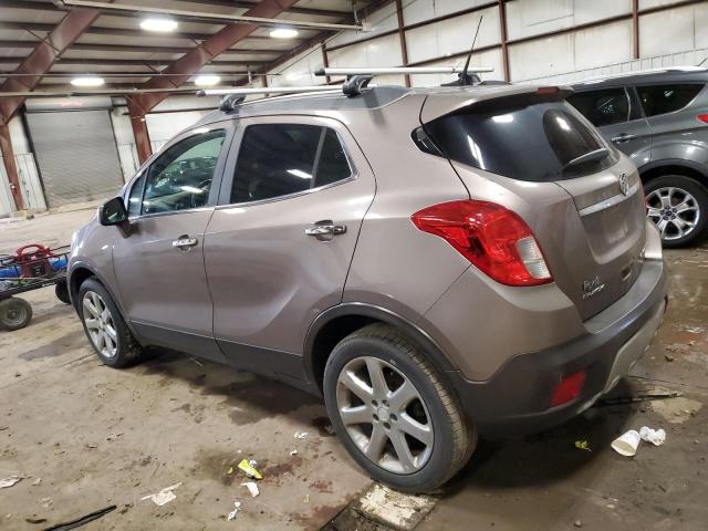 Photo 1 VIN: KL4CJCSB5DB212052 - BUICK ENCORE 