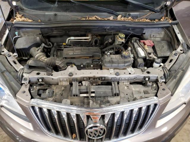 Photo 11 VIN: KL4CJCSB5DB212052 - BUICK ENCORE 